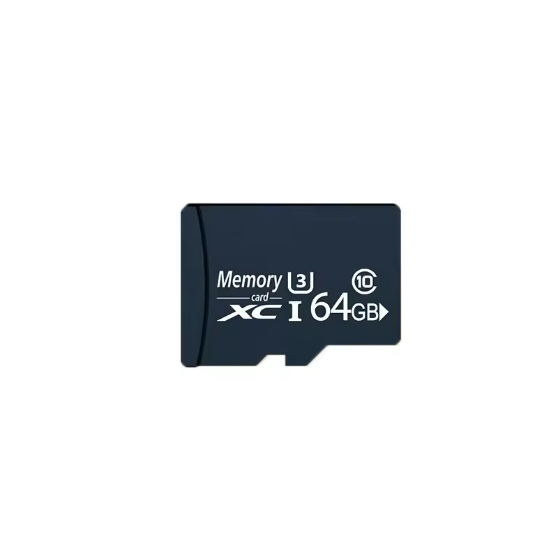 PuroTech Micro SD 64GB