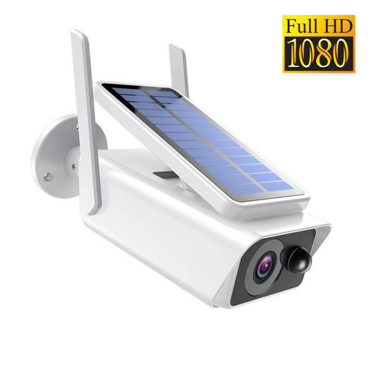 Beveiligingscamera – PuroTech