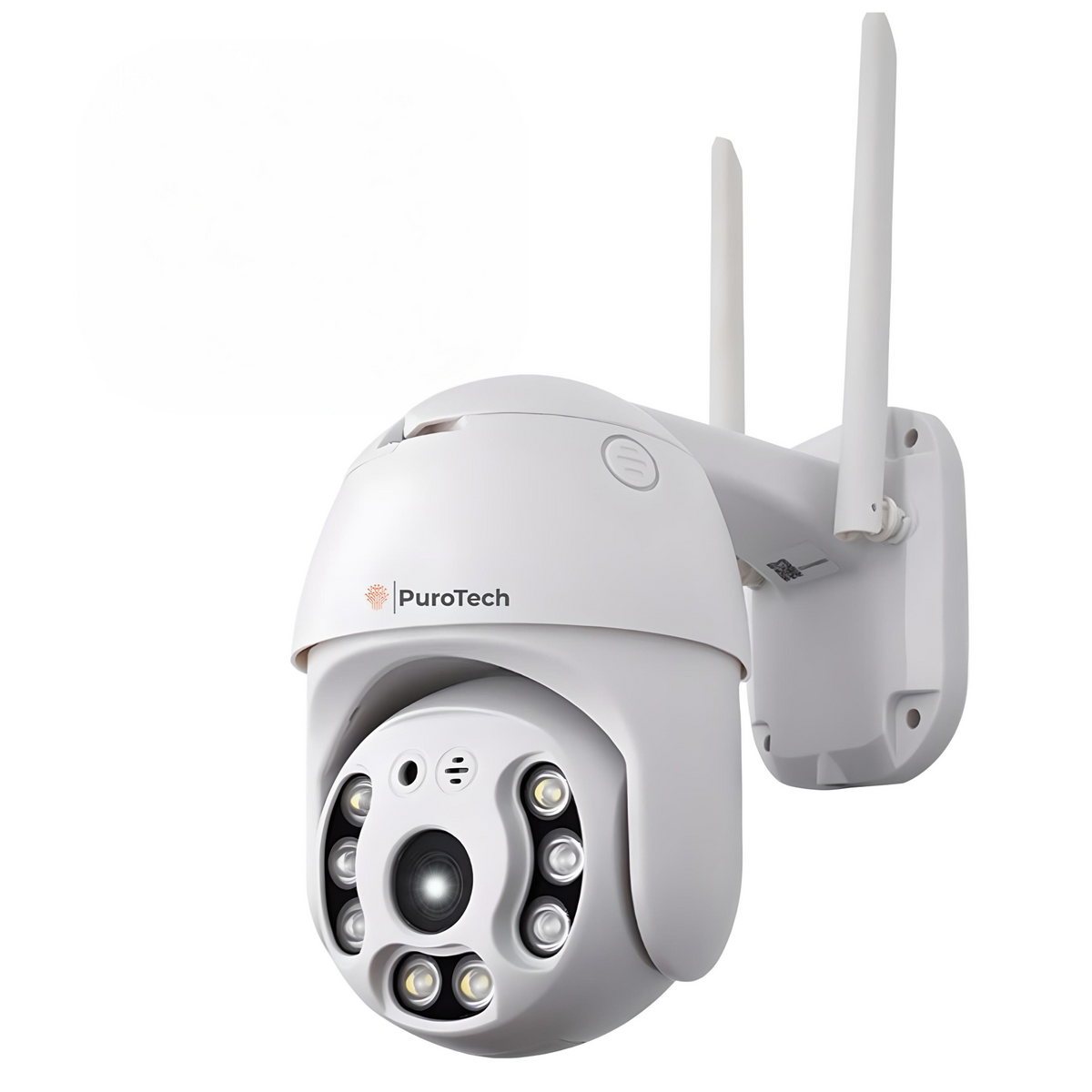 Purotech Camera PuroTech | Technologie die Jouw Leven Verbetert