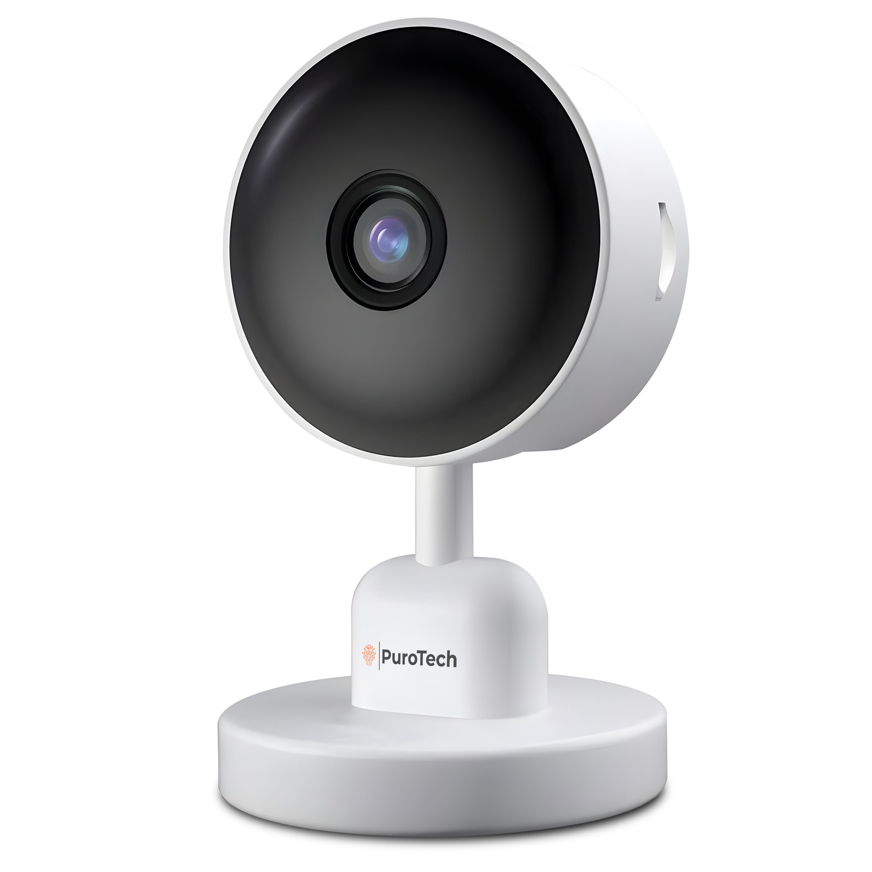 PuroTech Indoor Beveiligingscamera Core -  WiFi en App - 2K Ultra HD